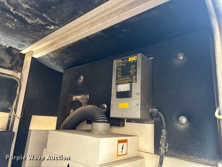 image for item EH6922 2004 Caterpillar XQ60P4 generator