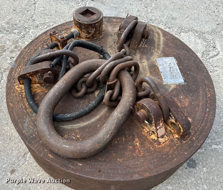 image for item EH6924 2000 Caterpillar M318 wheeled excavator