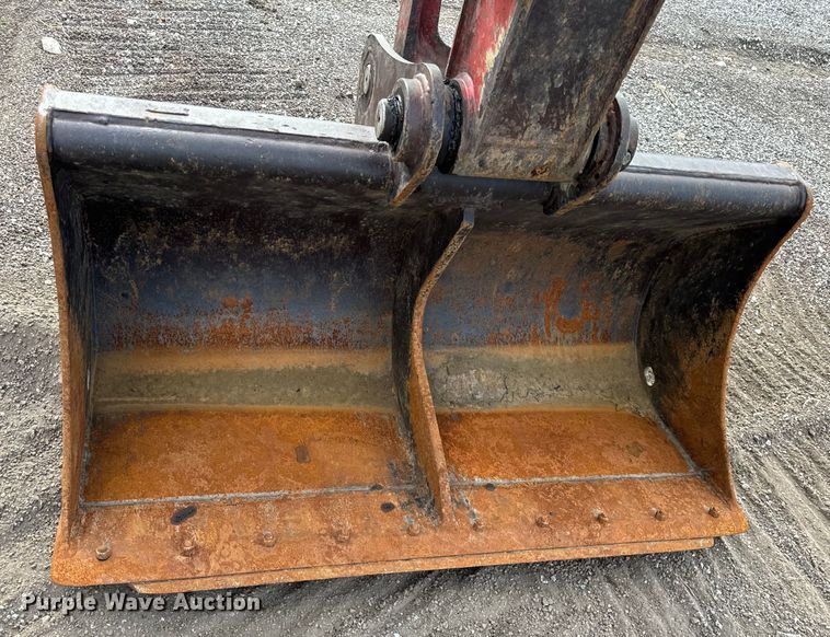 image for item EH6927 2016 Link-Belt 210X4 long reach excavator