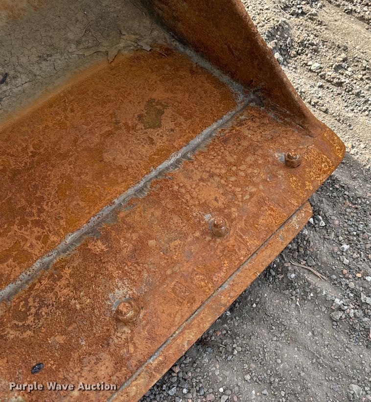 image for item EH6927 2016 Link-Belt 210X4 long reach excavator