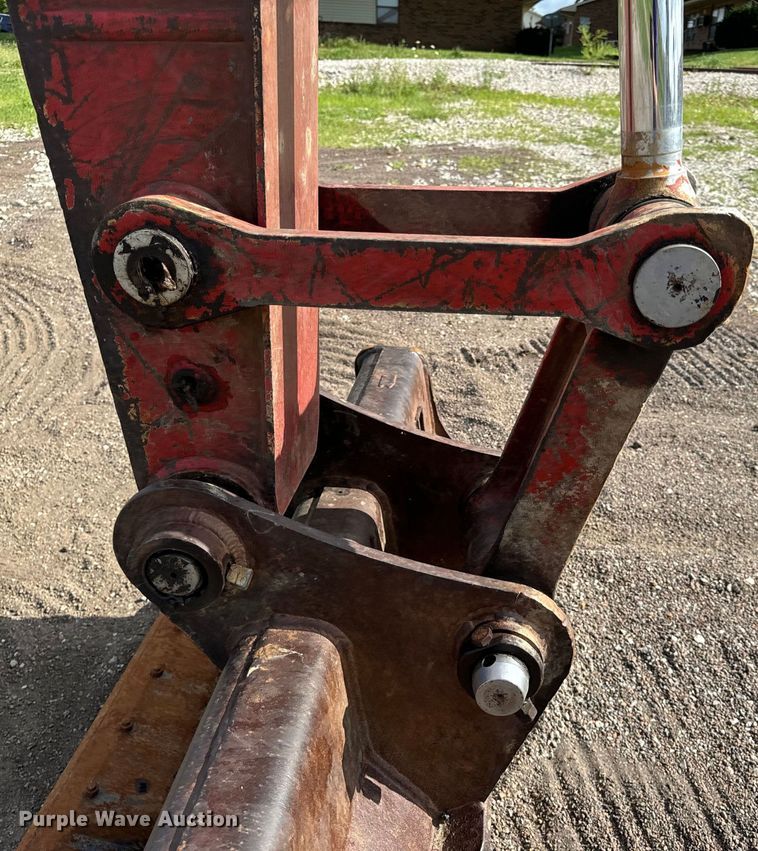 image for item EH6927 2016 Link-Belt 210X4 long reach excavator