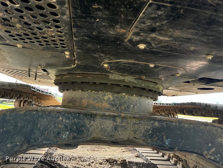 image for item EH6927 2016 Link-Belt 210X4 long reach excavator