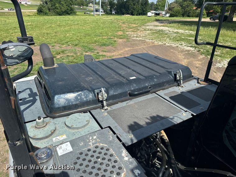 image for item EH6927 2016 Link-Belt 210X4 long reach excavator