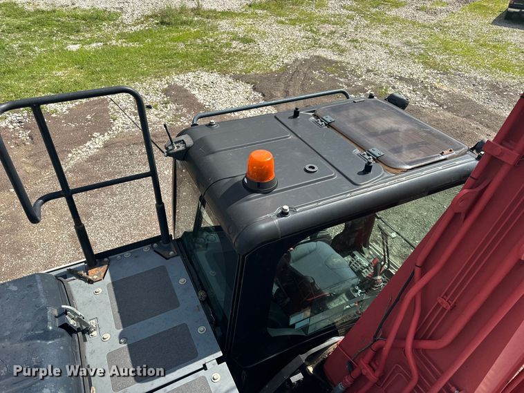 image for item EH6927 2016 Link-Belt 210X4 long reach excavator