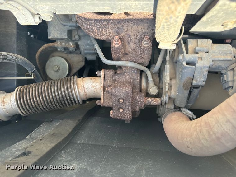 image for item EH6927 2016 Link-Belt 210X4 long reach excavator