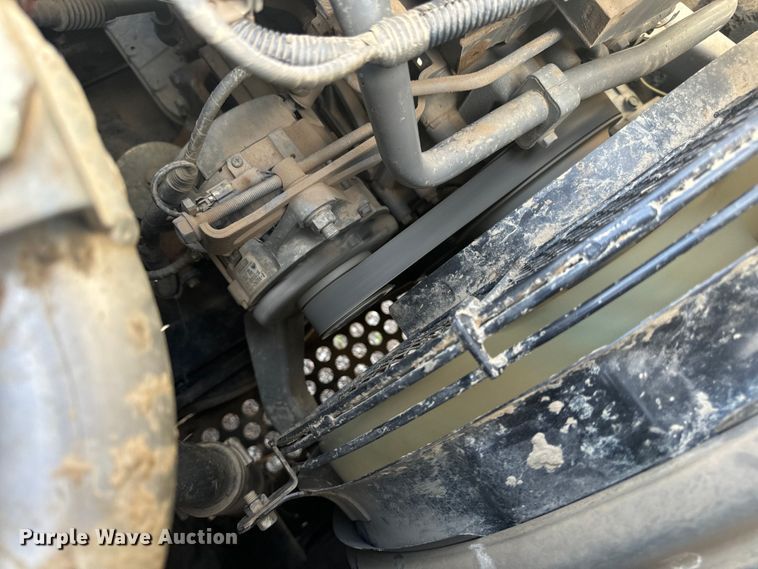 image for item EH6927 2016 Link-Belt 210X4 long reach excavator