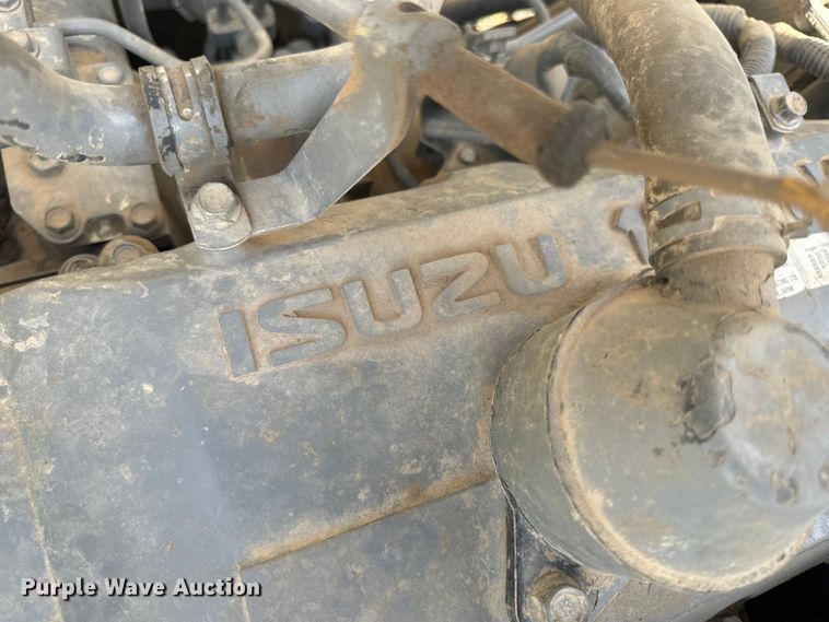 image for item EH6927 2016 Link-Belt 210X4 long reach excavator