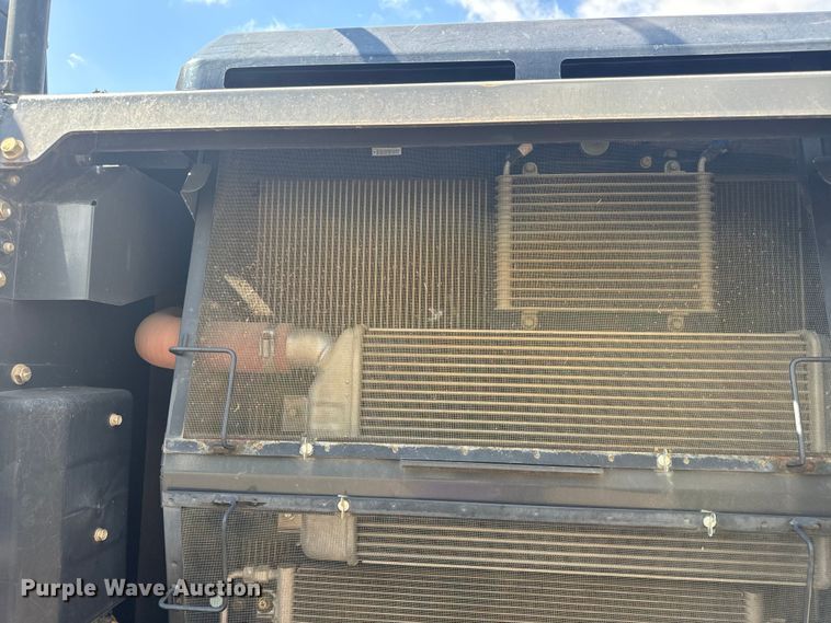 image for item EH6927 2016 Link-Belt 210X4 long reach excavator