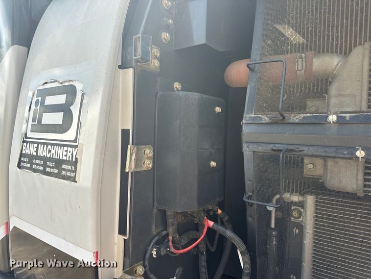 image for item EH6927 2016 Link-Belt 210X4 long reach excavator