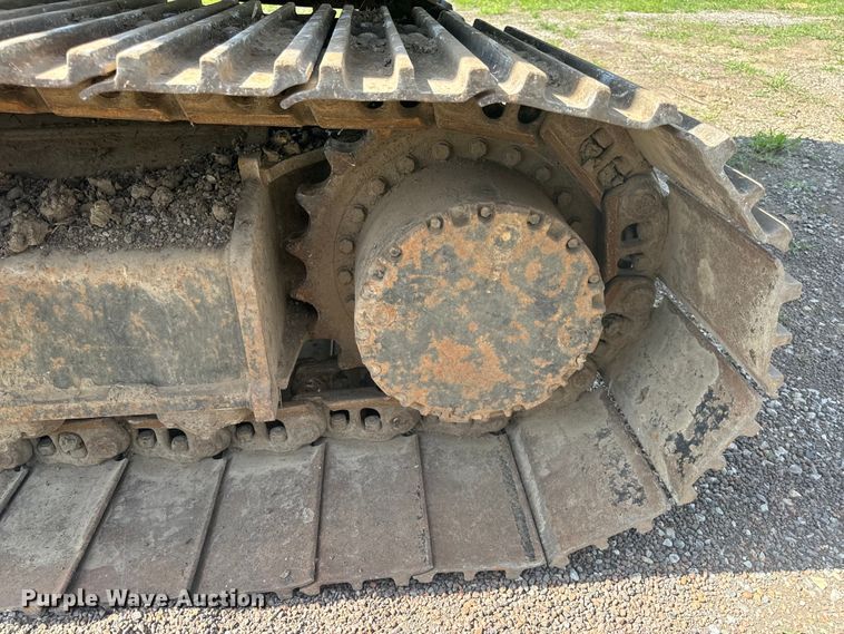 image for item EH6927 2016 Link-Belt 210X4 long reach excavator