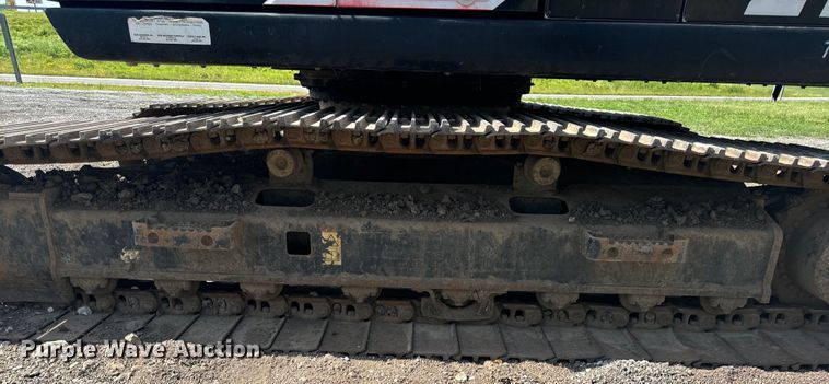 image for item EH6927 2016 Link-Belt 210X4 long reach excavator