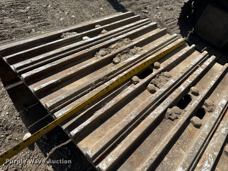 image for item EH6927 2016 Link-Belt 210X4 long reach excavator