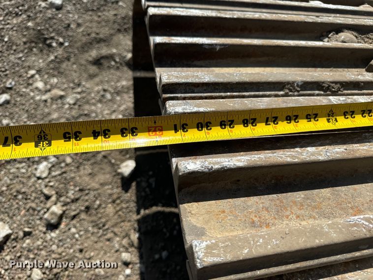 image for item EH6927 2016 Link-Belt 210X4 long reach excavator