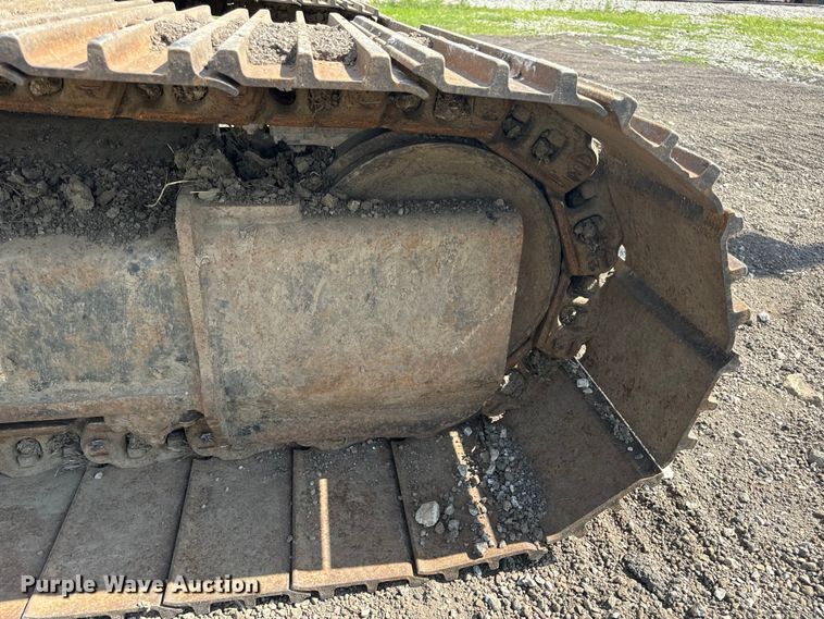 image for item EH6927 2016 Link-Belt 210X4 long reach excavator