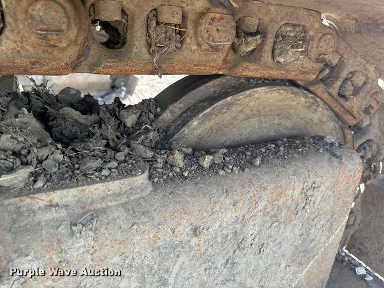 image for item EH6927 2016 Link-Belt 210X4 long reach excavator