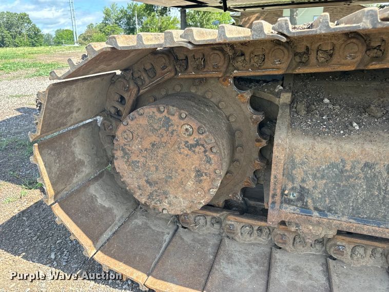 image for item EH6927 2016 Link-Belt 210X4 long reach excavator