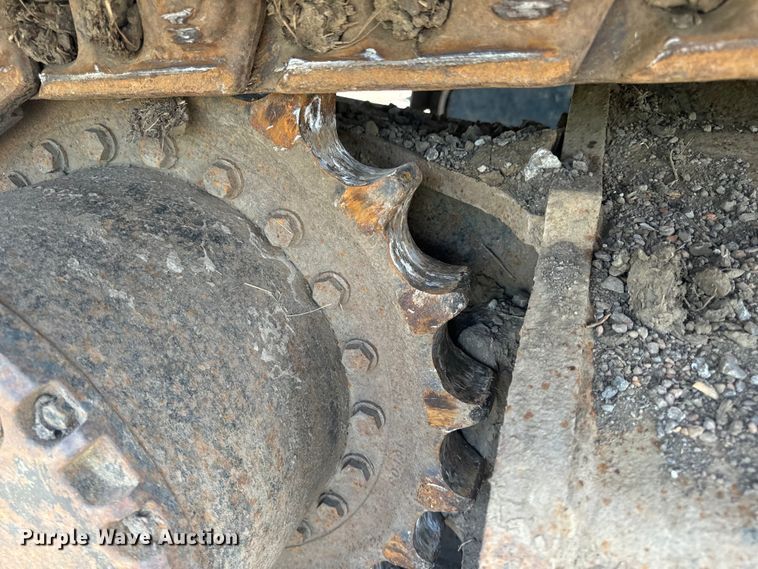 image for item EH6927 2016 Link-Belt 210X4 long reach excavator