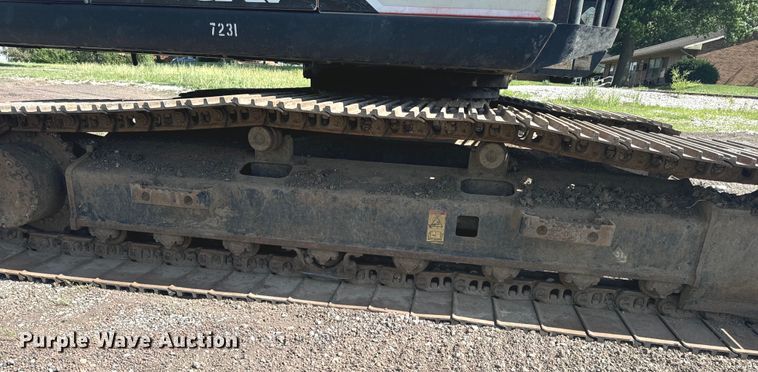 image for item EH6927 2016 Link-Belt 210X4 long reach excavator