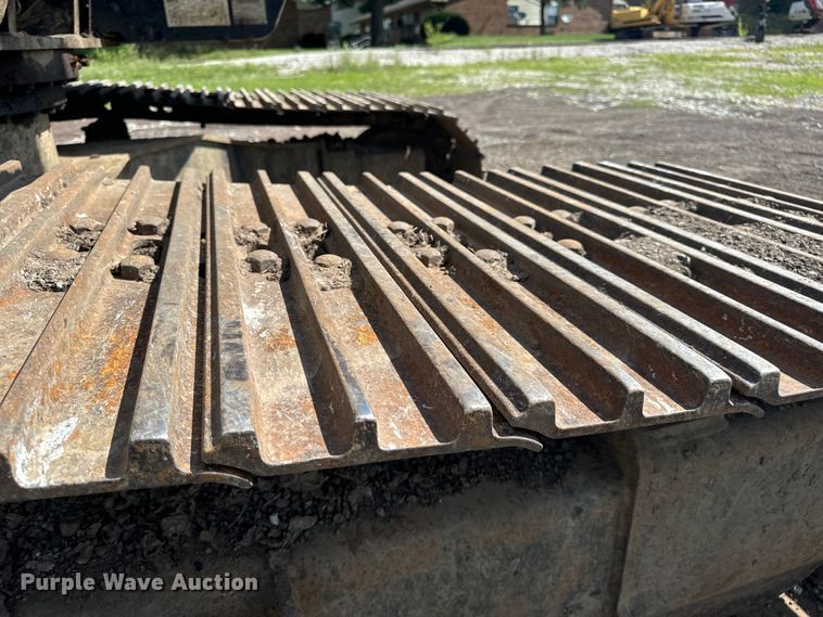 image for item EH6927 2016 Link-Belt 210X4 long reach excavator