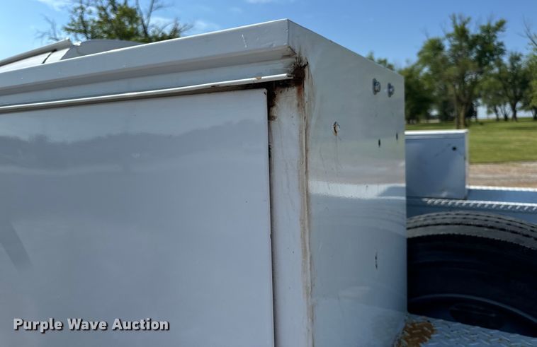 image for item EH6946 2005 Chevrolet  C4500 utility / service truck