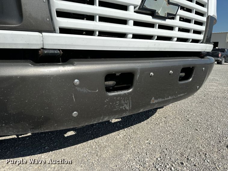 image for item EH6946 2005 Chevrolet  C4500 utility / service truck
