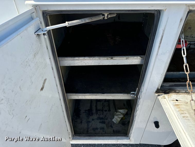 image for item EH6946 2005 Chevrolet  C4500 utility / service truck