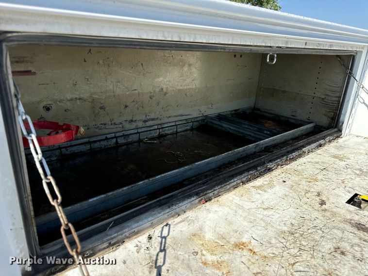 image for item EH6946 2005 Chevrolet  C4500 utility / service truck