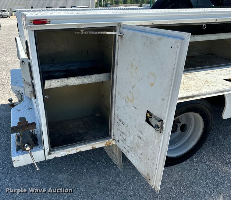 image for item EH6946 2005 Chevrolet  C4500 utility / service truck