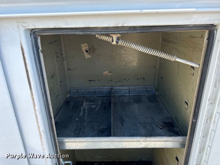 image for item EH6946 2005 Chevrolet  C4500 utility / service truck