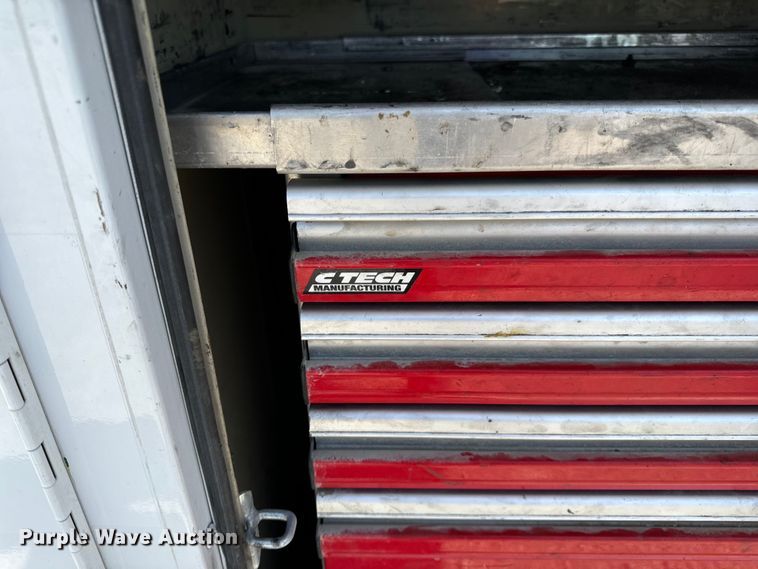 image for item EH6946 2005 Chevrolet  C4500 utility / service truck