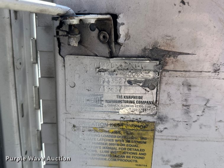 image for item EH6946 2005 Chevrolet  C4500 utility / service truck