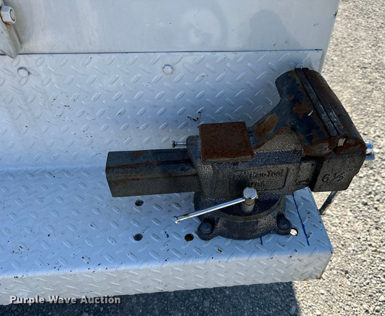 image for item EH6946 2005 Chevrolet  C4500 utility / service truck