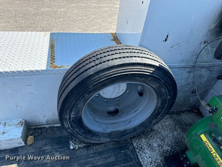 image for item EH6946 2005 Chevrolet  C4500 utility / service truck