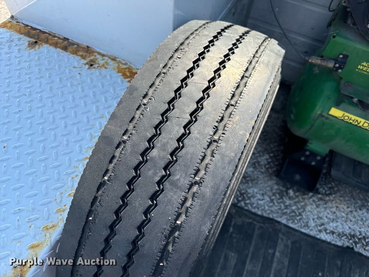 image for item EH6946 2005 Chevrolet  C4500 utility / service truck