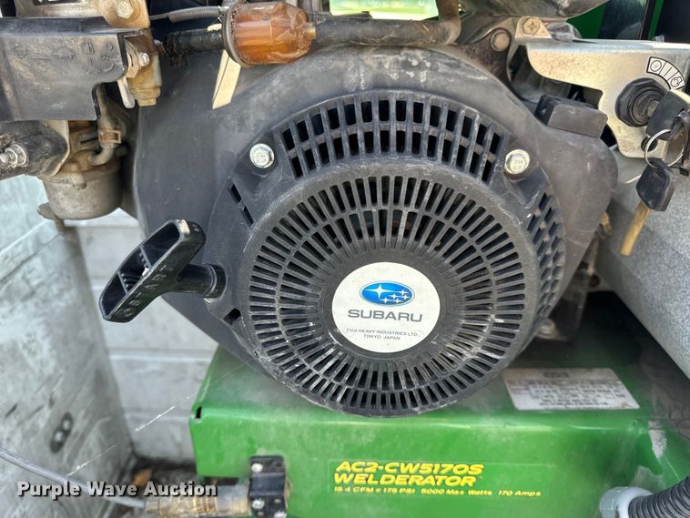 image for item EH6946 2005 Chevrolet  C4500 utility / service truck