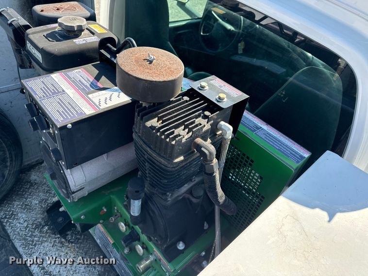 image for item EH6946 2005 Chevrolet  C4500 utility / service truck