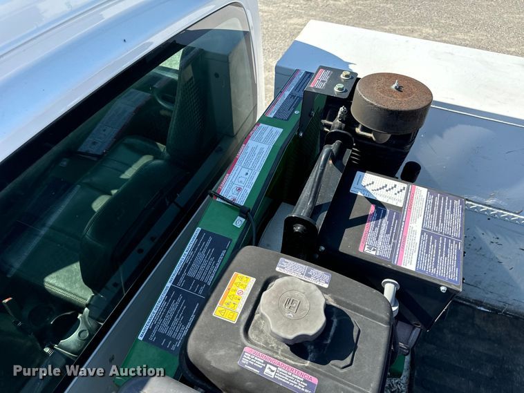 image for item EH6946 2005 Chevrolet  C4500 utility / service truck