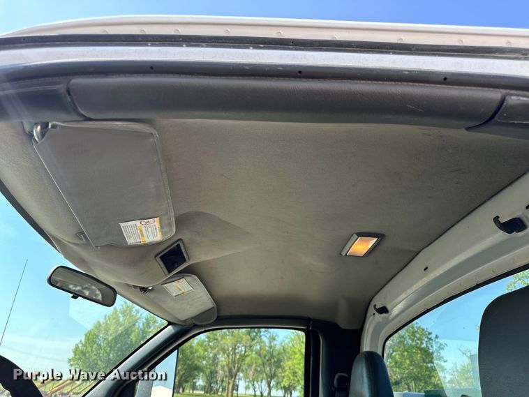 image for item EH6946 2005 Chevrolet  C4500 utility / service truck