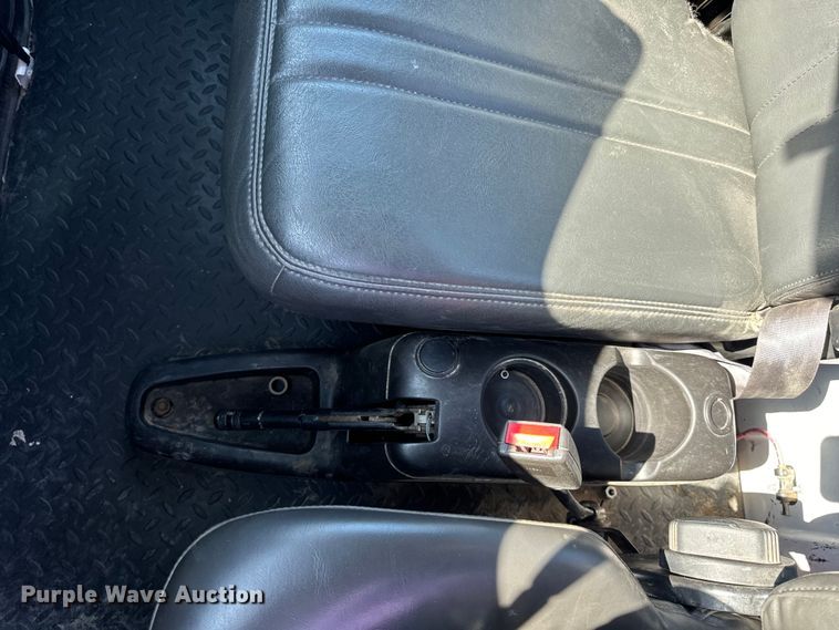 image for item EH6946 2005 Chevrolet  C4500 utility / service truck