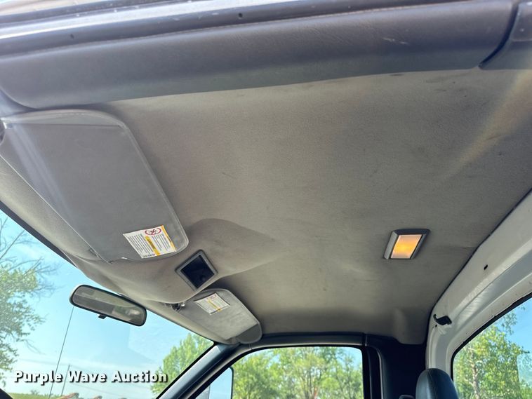 image for item EH6946 2005 Chevrolet  C4500 utility / service truck