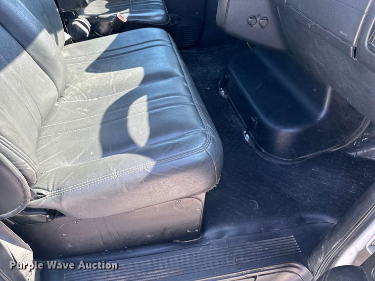 image for item EH6946 2005 Chevrolet  C4500 utility / service truck