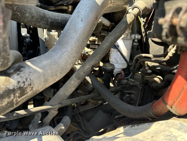 image for item EH6946 2005 Chevrolet  C4500 utility / service truck