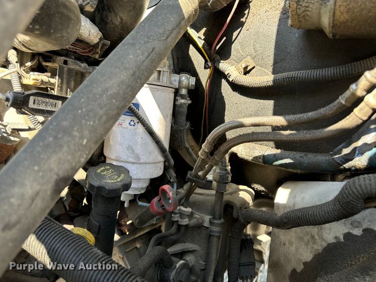 image for item EH6946 2005 Chevrolet  C4500 utility / service truck