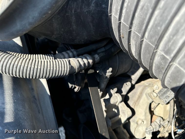 image for item EH6946 2005 Chevrolet  C4500 utility / service truck