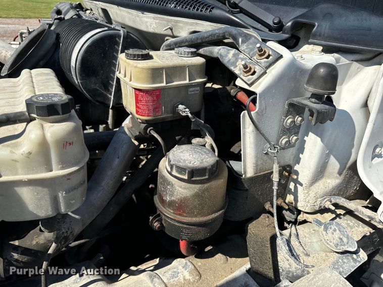 image for item EH6946 2005 Chevrolet  C4500 utility / service truck