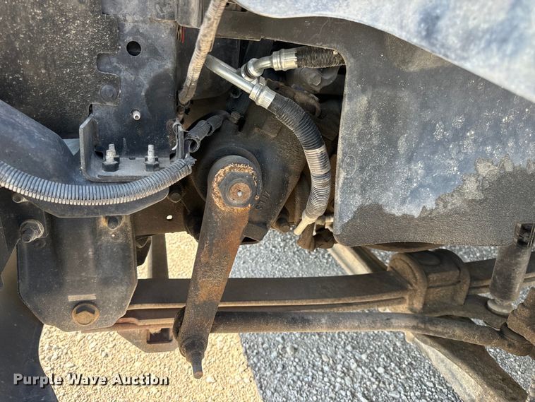 image for item EH6946 2005 Chevrolet  C4500 utility / service truck