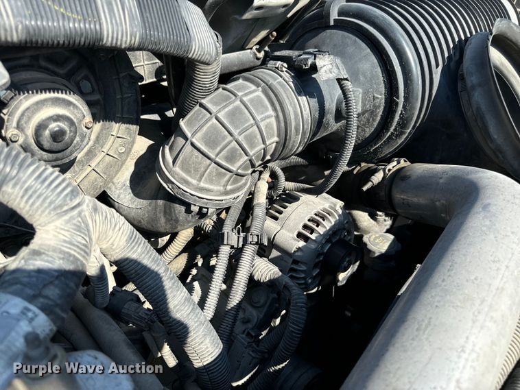 image for item EH6946 2005 Chevrolet  C4500 utility / service truck