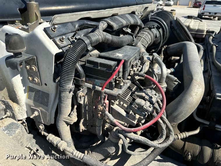 image for item EH6946 2005 Chevrolet  C4500 utility / service truck