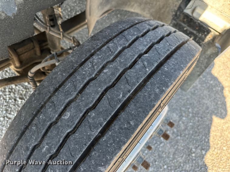 image for item EH6946 2005 Chevrolet  C4500 utility / service truck