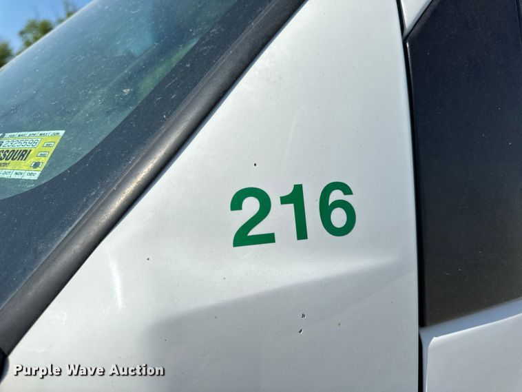 image for item EH6948 2005 Chevrolet  C4500 utility / service truck